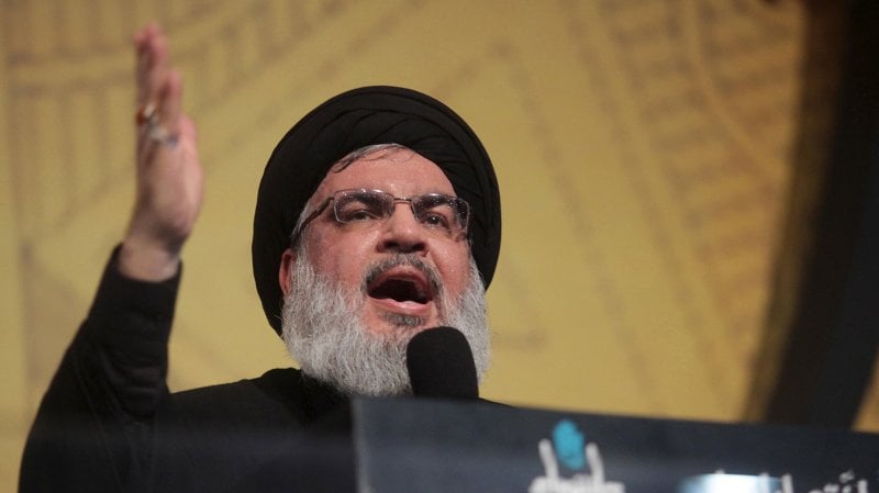 اسرائيل تكشف كواليس الأيام الأخيرة لنصرالله قبل اغتياله