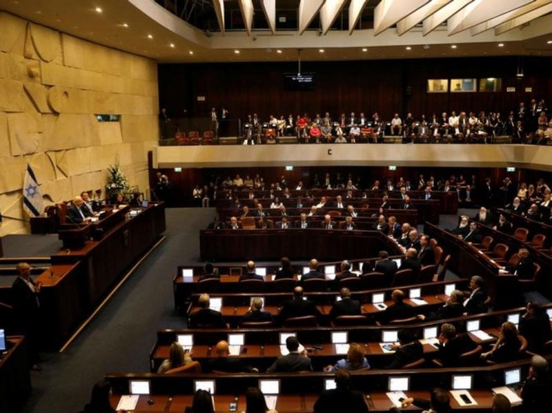 بعد التأجيل… الكنيست الإسرائيلي يُعيد طرح  "قانون عقوبة الإعدام للإرهابيين"