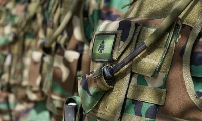 100 سيارة جديدة إلى الجيش 
