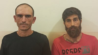 بعد توقيفهما بجرائم سرقة... هل من وقع ضحية اعمالهما؟