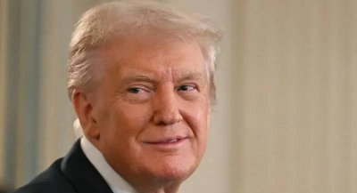 خطة ترامب محاولة لتقسيم الدول العربية!