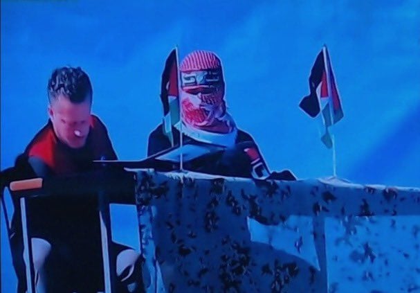 الجيش الإسرائيلي والشاباك يقضيان على قيادي بارز بغزة