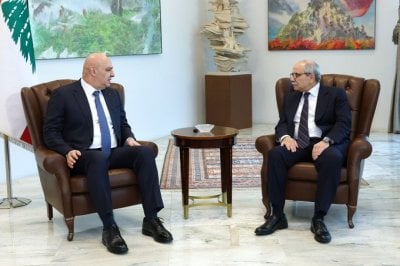 لقاءات نيويورك وأزمة الروشة… على طاولة عون وسلام 