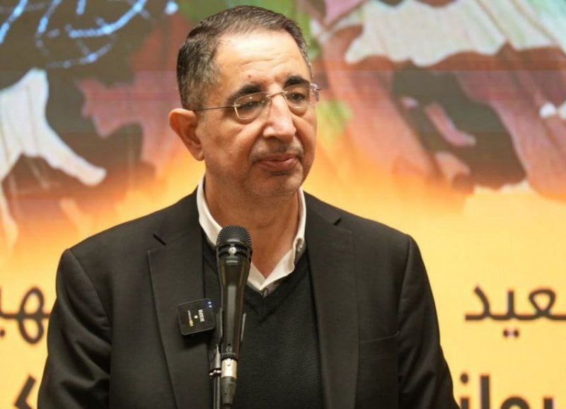الحاج حسن: المقاومة أكثر ثباتًا.. وبراك كشف نوايا أميركا في لبنان