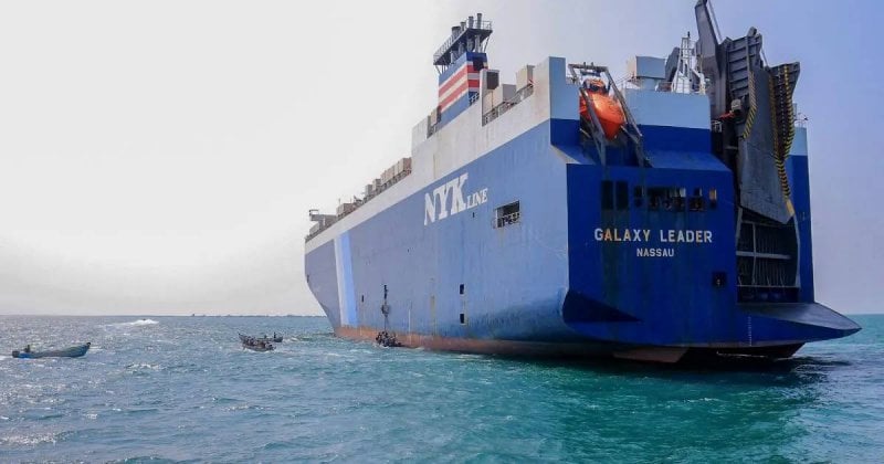 الحوثيون ينهون الهدنة مع واشنطن ويهددون شركات النفط الأميركية