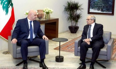 مقاربتان مختلفتان تعقّدان العلاقة... هل يزور سلام بعبدا اليوم؟
