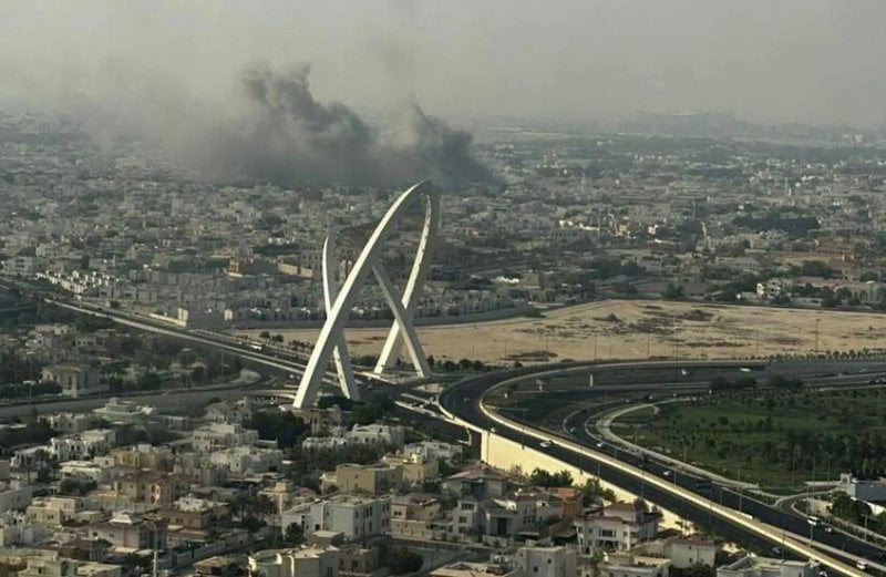 بحضور ترامب... نتنياهو يعتذر لقطر عن هجوم الدوحة 