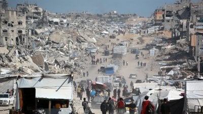 بانتظار حماس... اتفاق وشيك لانهاء حرب غزة