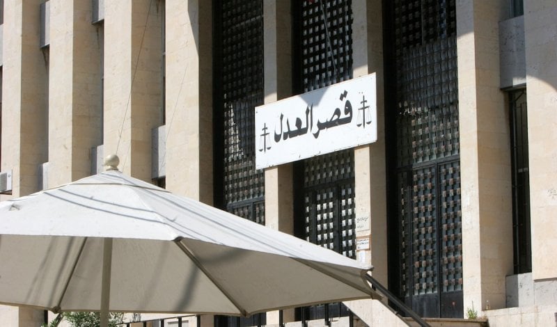 من هاتف مروّج مخدرات إلى قصر العدل... مفرزة بعبدا تكشف ملف اختراق خطير!
