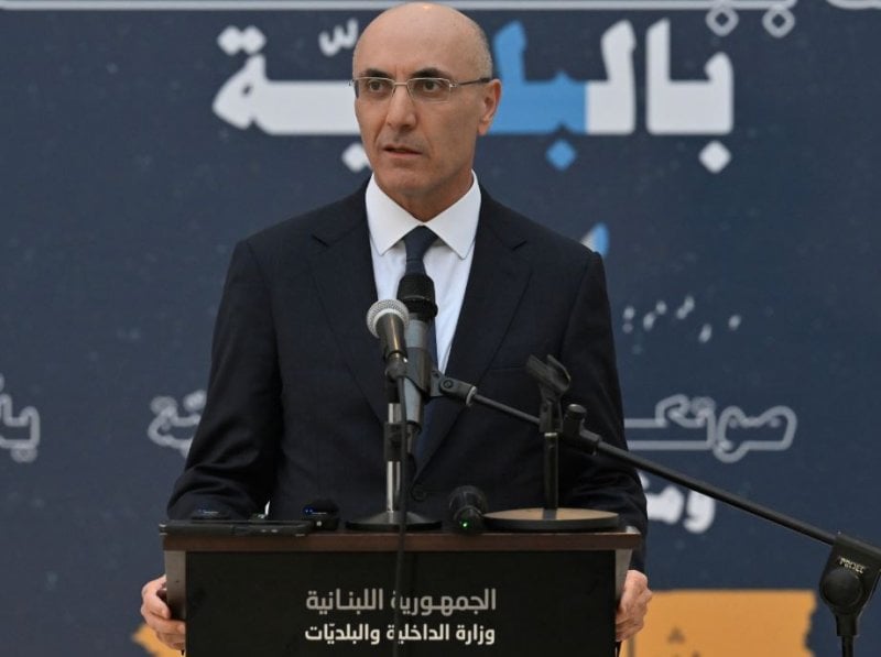 الحجار: مرجعيتنا الدولة ولن نحيد عن القانون
