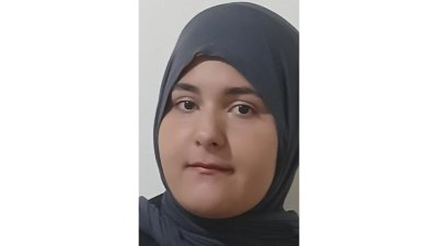 رنا غادرت ولم تعُد... 