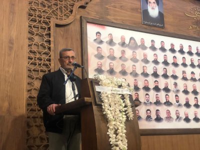 عز الدين: سلاح المقاومة في الطائف ليس جزءًا من 