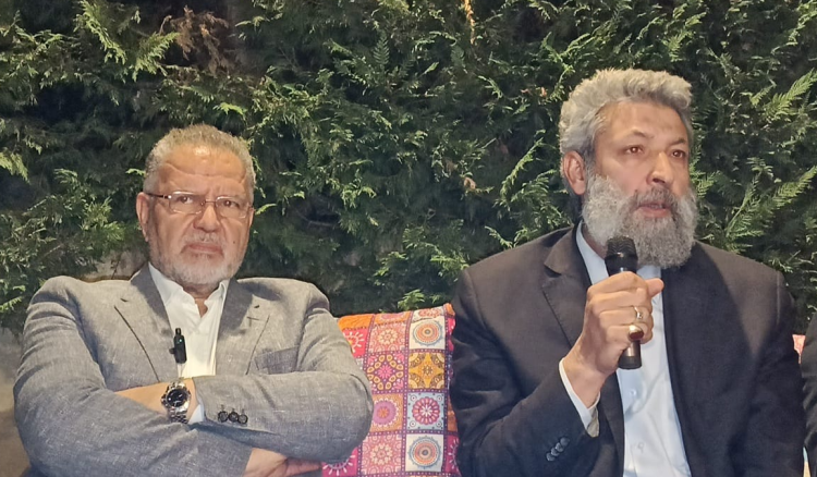نائب "الحزب": الهدف الأميركي والإسرائيلي ليس نزع السلاح فقط بل إدخال لبنان في التطبيع