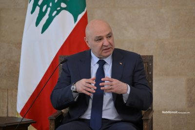 لبنان يرحّب بخطة ترامب لوقف حرب غزة