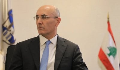 الحجار: استحقاق أيار ثابت والقانون بيد مجلس النواب!