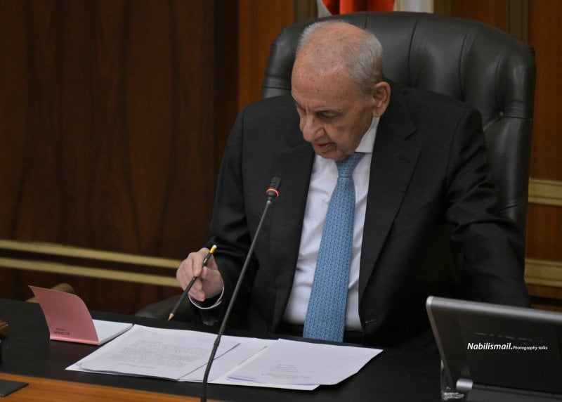 بري يردّ على حمدان: رئيس الحكومة لكل لبنان