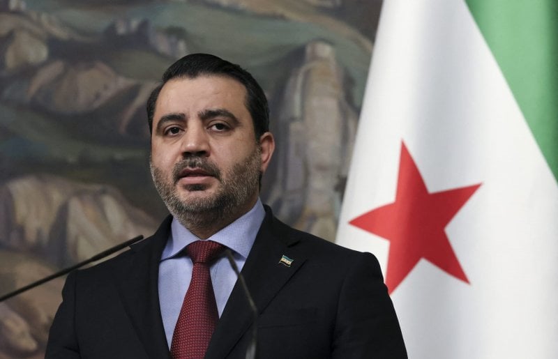 "صدمنا من الغارات"... الشيباني: الحديث عن التطبيع "أمر صعب"