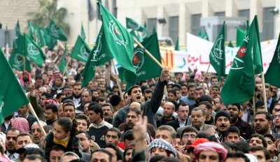 الأردن يحيل قضايا مالية للإخوان 