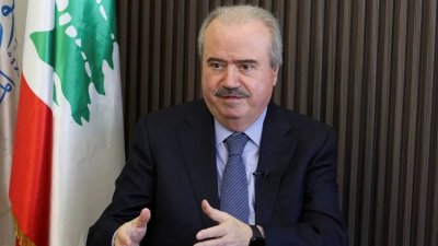 الصلاحيات واضحة بالقانون... 