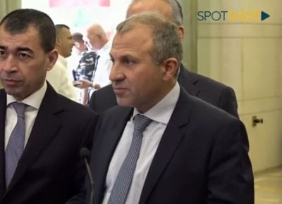  باسيل: من لا يريد تطيير الانتخابات لا يطيّر القانون