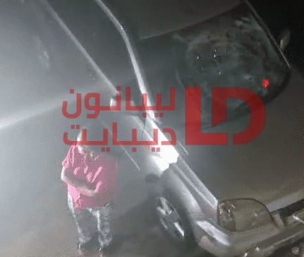 استدرجه ثم استماله... طفل يسقط عارياً امام مساكن الجيش في عين الرمانة (صور)