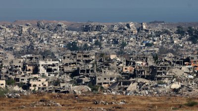 هجوم إسرائيلي قد ينفجر في لبنان وتحريك أساطيل وحدث كبير في الشرق الأوسط.. تطور يحصل لأول مرة!