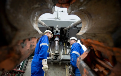 ألمانيا صدمت أوروبا: الكنز الأعظم موجود على أرضها
