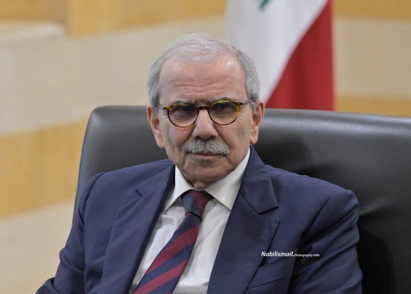 واقعة الشيخ يزبك تُعيد الجدل حول "وثائق الإتصال"... هل خُرق قرار سلام؟