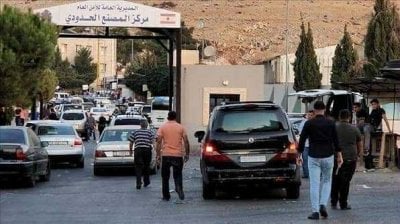 توتر وإطلاق نار... ماذا حصل عند نقطة المصنع؟ 