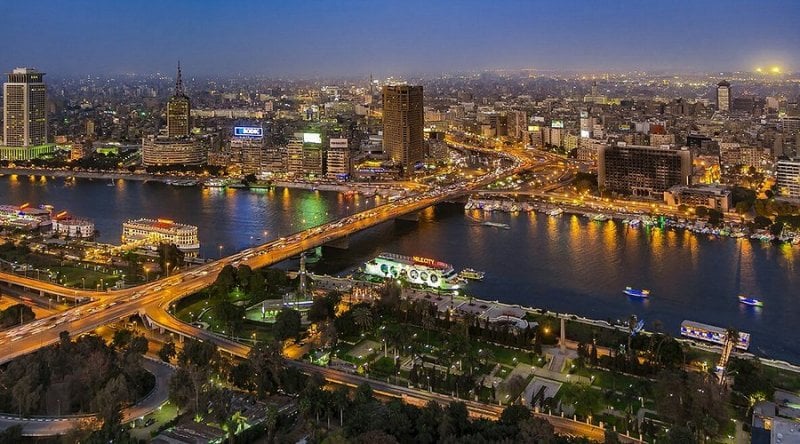 لبنانيون يشكون من مضايقات مصرية؟
