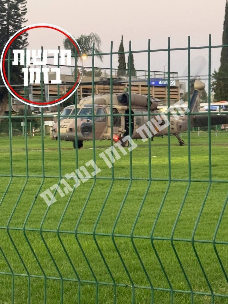حدث أمني كبير في غزة يتزامن مع لقاء نتنياهو وترامب في واشنطن (فيديو)