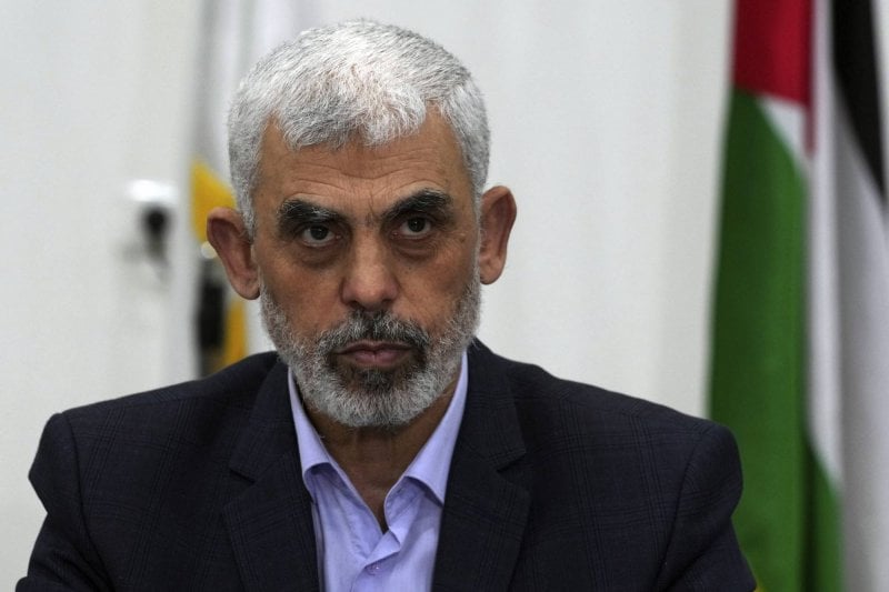 حدث واحد مفصلي دفع السنوار للتخطيط لهجوم 7 اكتوبر
