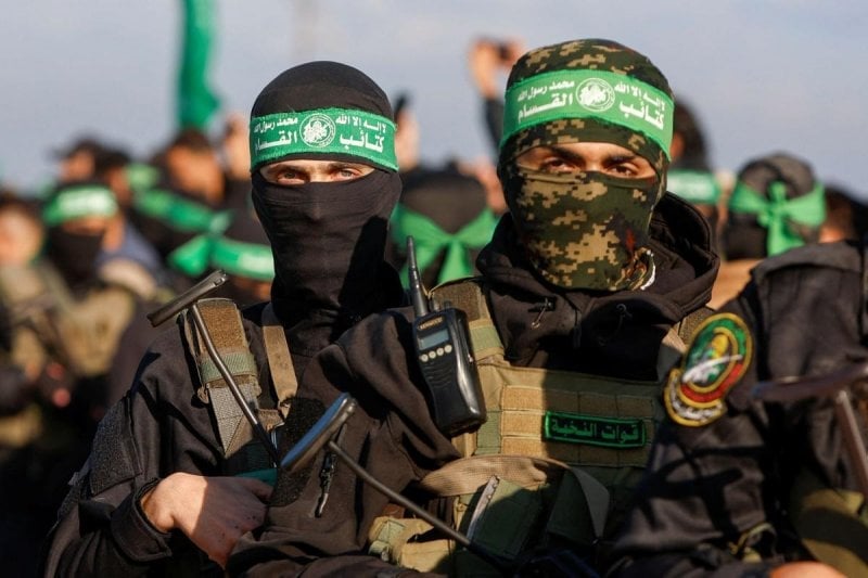 قيادي بارز في حماس لـ"BBC": "المنظمة تتجه لرفض الخطة لإنهاء الحرب"
