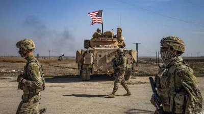 البنتاغون يؤكد التزامه بخطة الانسحاب المرحلي من العراق