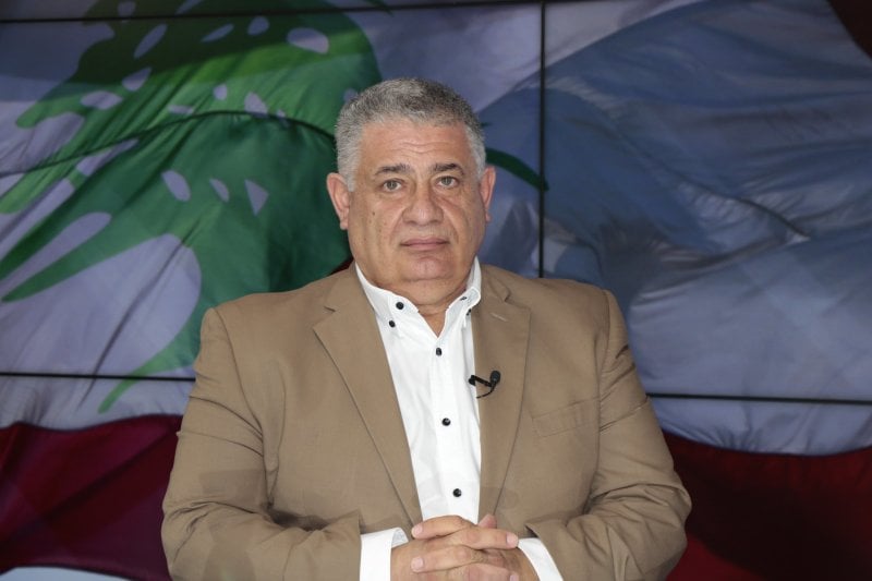 "أيام سوداء بانتظارنا"... نوفل ضو: الخطر سينتقل من غزة الى لبنان!