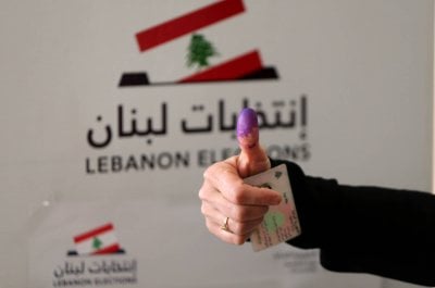 الخارج يحدّد توقيت الانتخابات