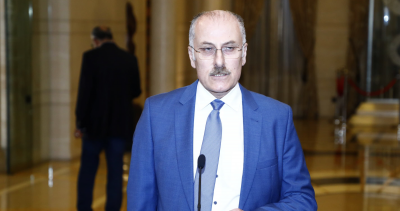 بلال عبد الله: يجب إنصاف المتقاعدين المحرومين من الضمان