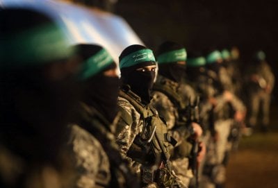 فصائل فلسطينية ترفض خطة ترامب... حماس: 