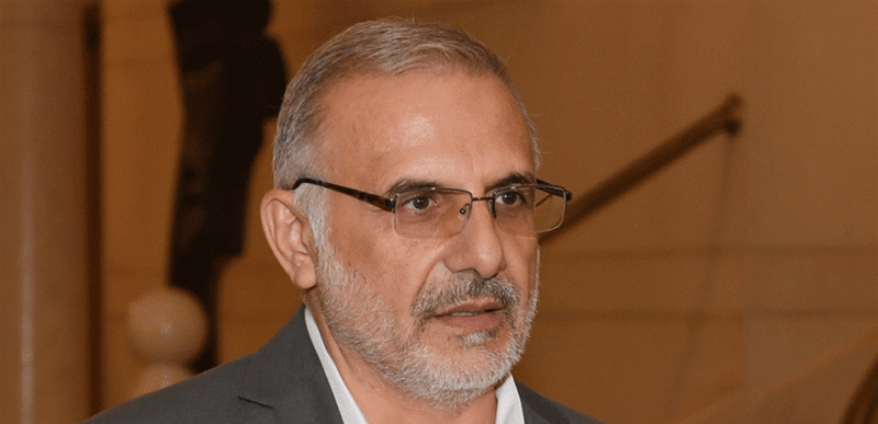 لن تجرونا إلى فتنة... المقداد: واثقون من قدرتنا على المقاومة 