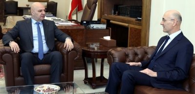 الانتخابات النيابية المقبلة... عون: لضرورة اجرائها بموعدها   