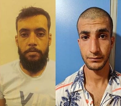يبيعان ليرات ذهبية... الأمن يوقفهما بتهمة الاحتيال