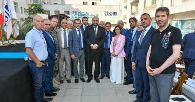 وزير الصحة: الصحة النفسية ستدخل الموازنة العامة لأول مرة في 2026