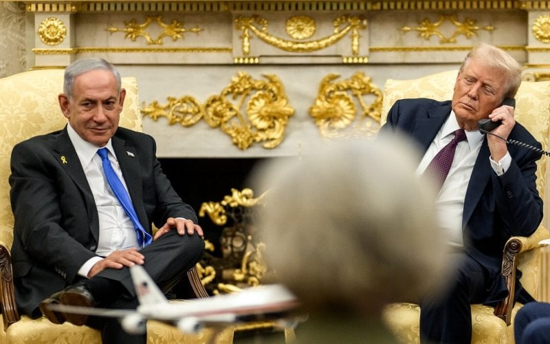 نتنياهو: لا مكان للسلطة الفلسطينية في غزة من دون "تحول جذري"
