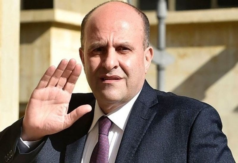 عون: أزمة قانون الانتخاب مسؤولية الحكومة أولاً