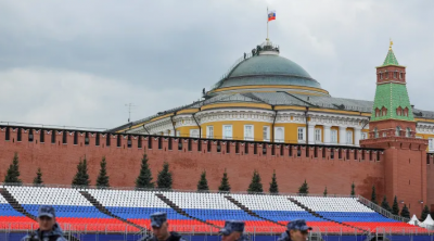 الكرملين: كييف بعيدة عن استئناف المفاوضات معنا