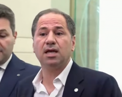 الجميّل: انتخابات 2026 في خطر إذا لم يُحسم حق المغتربين بالتصويت