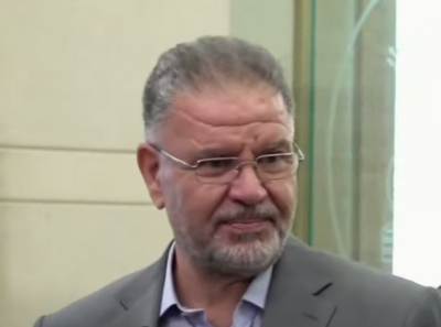 لا خوف على تماسك الثنائي... فياض يحذر من محاولة انقلاب 