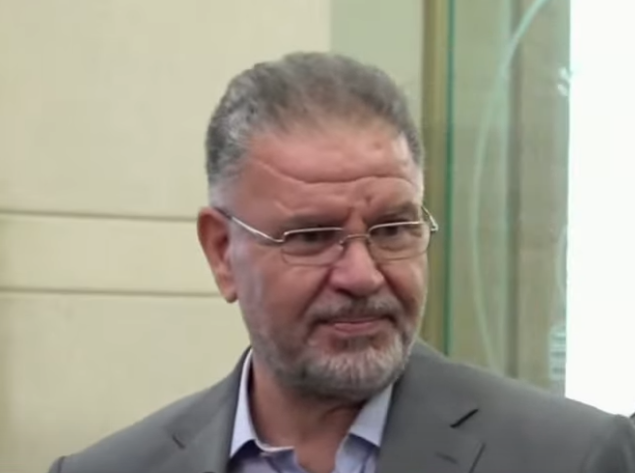 لا خوف على تماسك الثنائي... فياض يحذر من محاولة انقلاب 