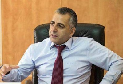 كركي يعلن عن مشاريع إصلاحية في الضمان قبل نهاية 2025 