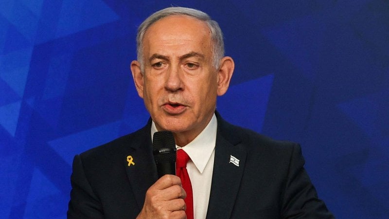  "مقامرة سياسية"... نتنياهو يغامر بدعم خطة ترامب